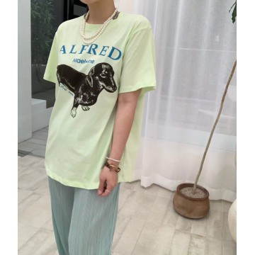 J.CRANE S/S 2021 女裝上衣 (不包含配飾)